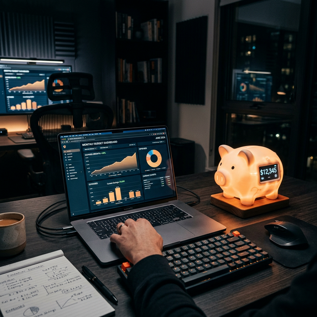 Lack Of Self Discipline